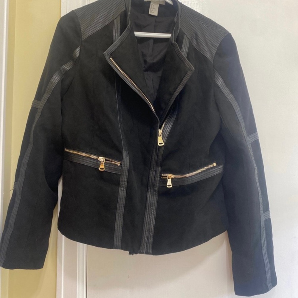 H and M Jacket